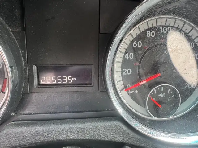 2016 DODGE CARAVAN - Photo 2