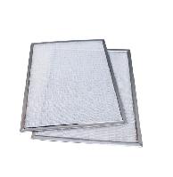 2 FILTRE 11-1/2'' X 15-1/8'' X 1/8'' FANTECH NEUF NEW40327