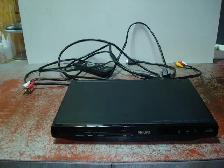 DVD Player