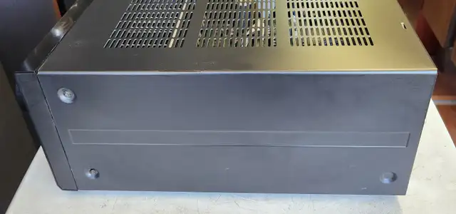 KENWOOD VR-6060 RECEIVER WITH REMOTE - Photo 4