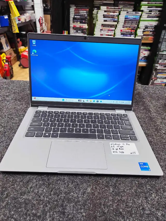Dell Laptop