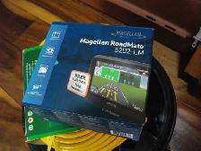 MAGELLAN ROAD MATE