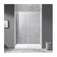 Ove Decors Del Rey 60' Alcove Shower Kit
