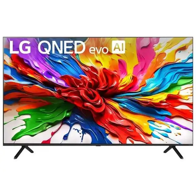 LG 75' QNED91 evo AI 4K UHD Mini-LED Smart TV - Photo 2