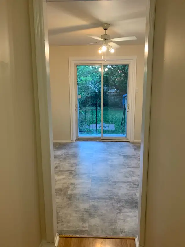 4 1/2 Apparemment renovated - Photo 2