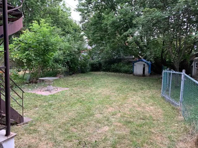 4 1/2 Apparemment renovated - Photo 6