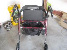 New Walker
