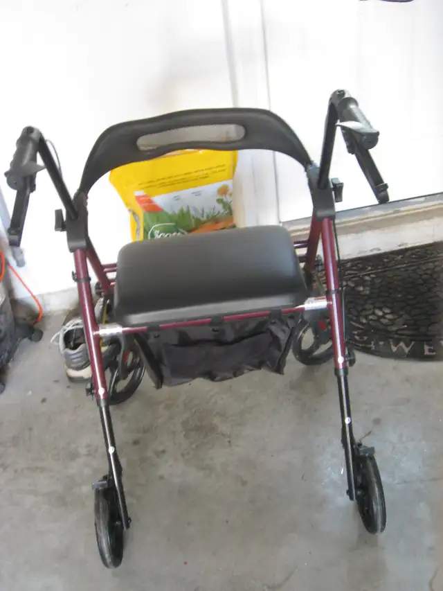 New Walker - Photo 3