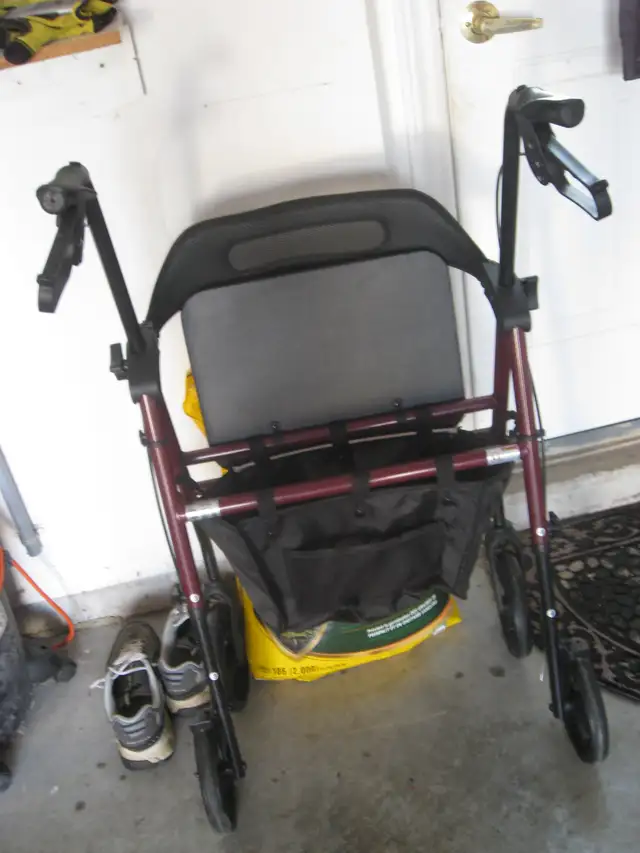 New Walker - Photo 4