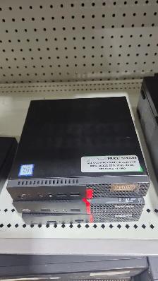 LENOVO THINKCENTRE M900