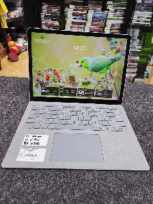 Microsoft Surface Laptop