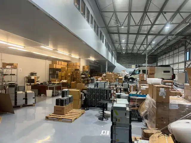 Buy and Hosting Combo to Get the Hosting Rate as Low as 0.07