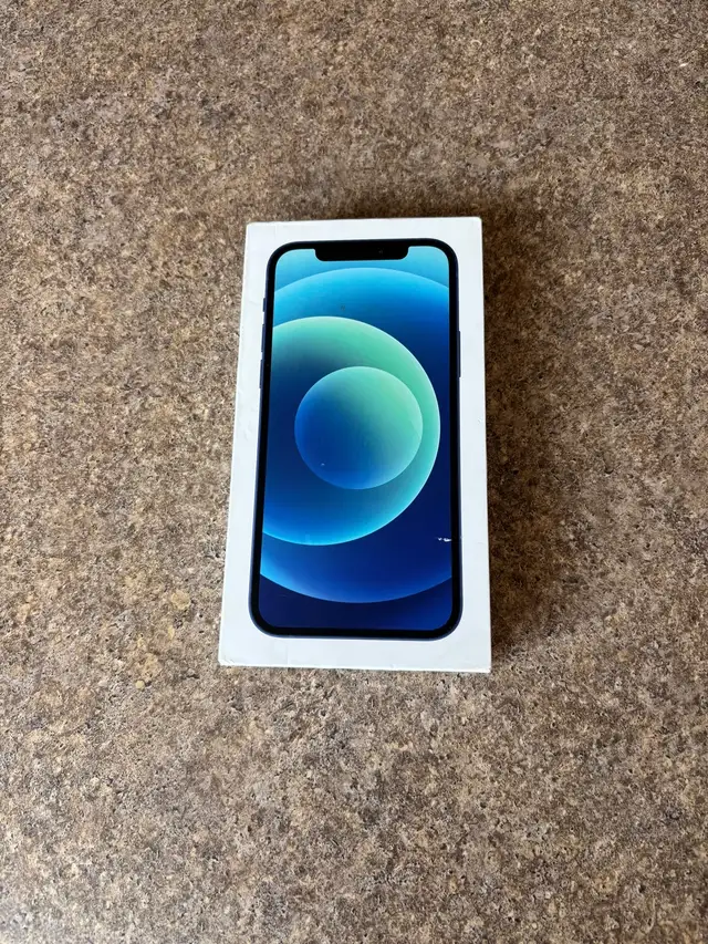 iPhone 12 for sale