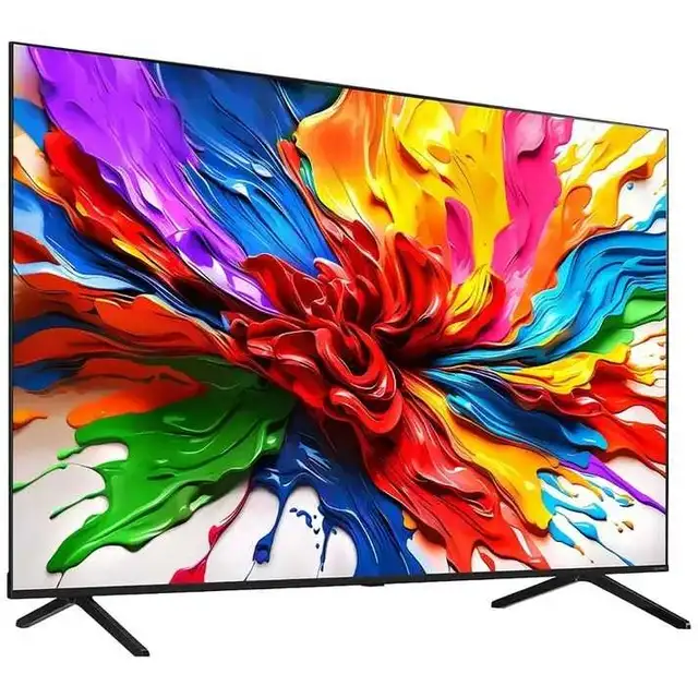 LG 75" Premium 4K QNED TV Sale - Photo 3