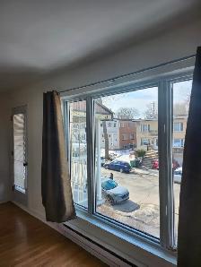 Jolie 3 ½ -NOUVEAU ROSEMONT (Lacordaire & Rosemont)