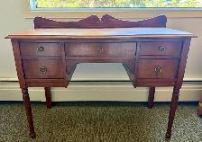 Vintage Desk - Need Gone ASAP