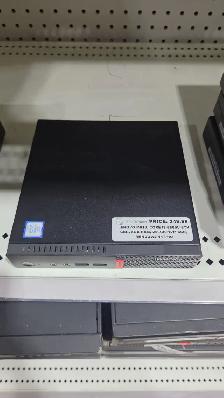 LENOVO THINKCENTRE M910