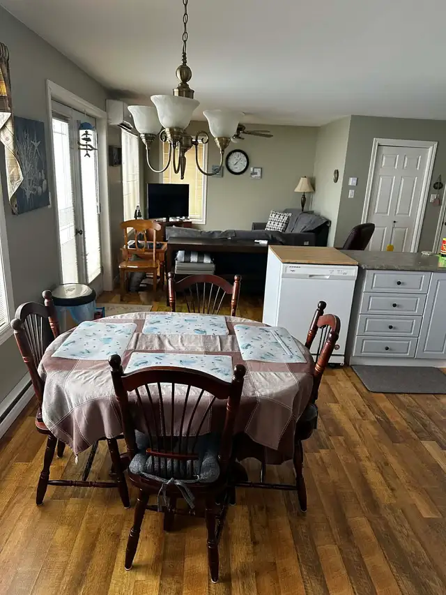 À Louer 2 chambres à partir du 5 septembre 2026 au 25 juin 2027 - Photo 2