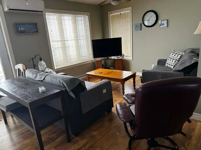 À Louer 2 chambres à partir du 5 septembre 2026 au 25 juin 2027 - Photo 3