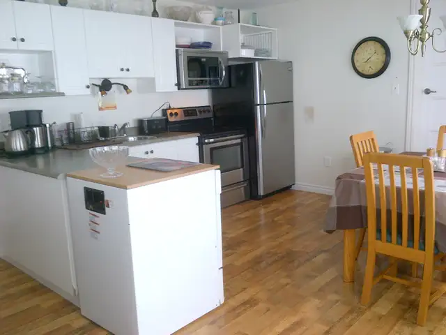 À Louer 2 chambres à partir du 5 septembre 2026 au 25 juin 2027 - Photo 4