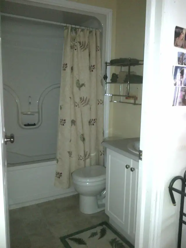 À Louer 2 chambres à partir du 5 septembre 2026 au 25 juin 2027 - Photo 5