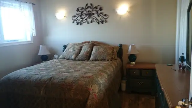 À Louer 2 chambres à partir du 5 septembre 2026 au 25 juin 2027 - Photo 6