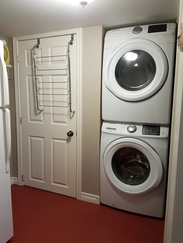 À Louer 2 chambres à partir du 5 septembre 2026 au 25 juin 2027 - Photo 8