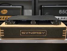 Synergy Syn-2 Preamp (Échange Possible)