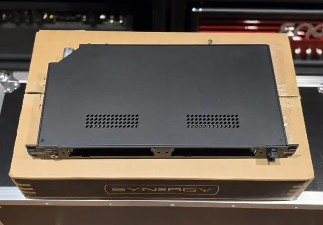 Synergy Syn-2 Preamp (Échange Possible) - Photo 4