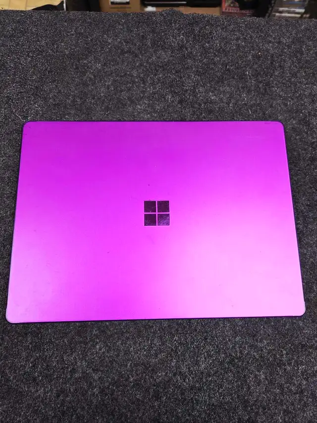 Laptop Microsoft - Photo 4