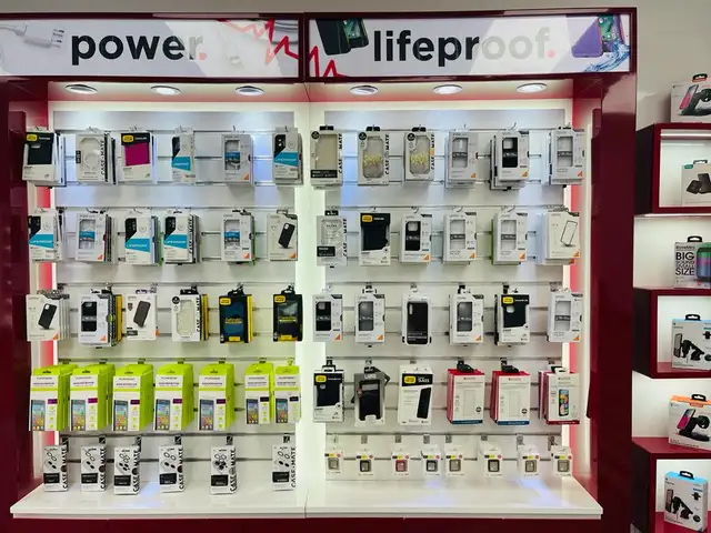 All kind of Accessories, Cases, Screen Protectors