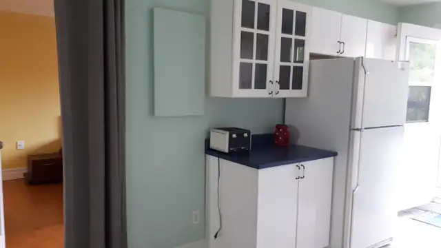 Chambre meublée non-fumeur 7 juin-800$-m.Angrignon/Monk,plaza - Photo 8