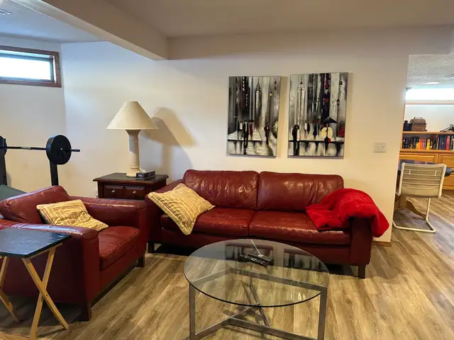 furnished basement suite for student available May 1, 2026 - Photo 4