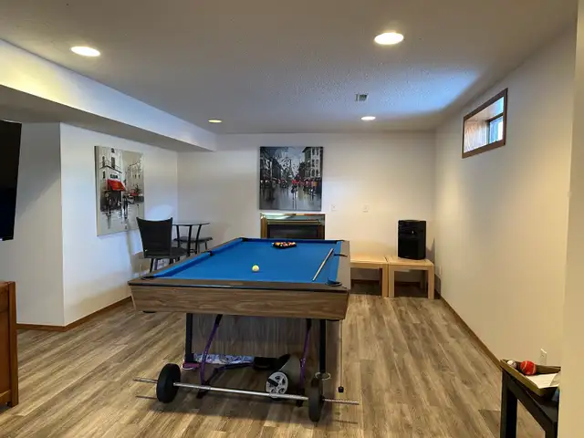 furnished basement suite for student available May 1, 2026 - Photo 8