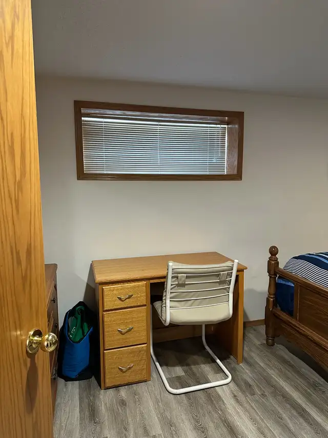 furnished basement suite for student available May 1, 2026 - Photo 10