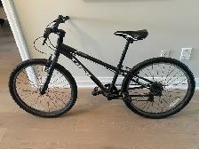 Trek Kids Bike hardly used mint cond Oakville 416-347-6764