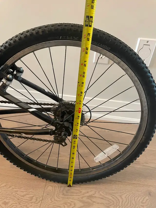 Trek Kids Bike hardly used mint cond Oakville 416-347-6764 - Photo 2