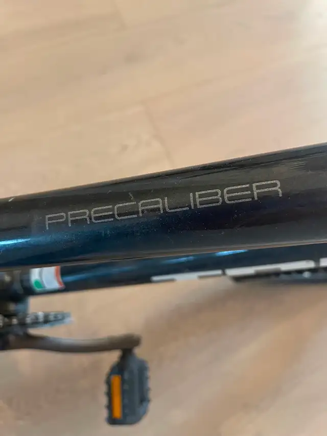 Trek Kids Bike hardly used mint cond Oakville 416-347-6764 - Photo 4