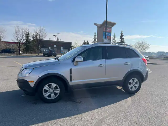 2008 Saturn Vue – 280,000 KM – Well Maintained ($5,500 OBO) - Photo 2