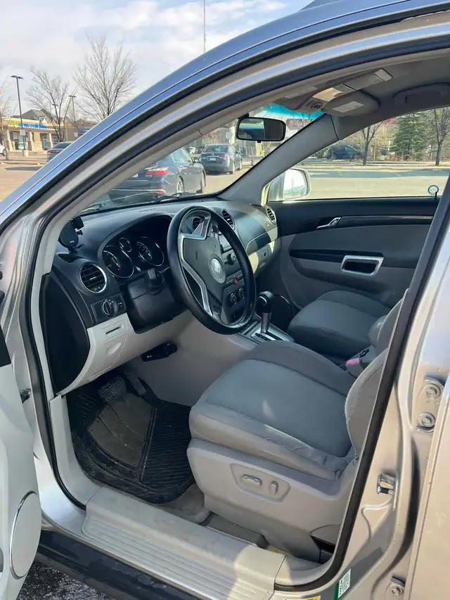 2008 Saturn Vue – 280,000 KM – Well Maintained ($5,500 OBO) - Photo 3