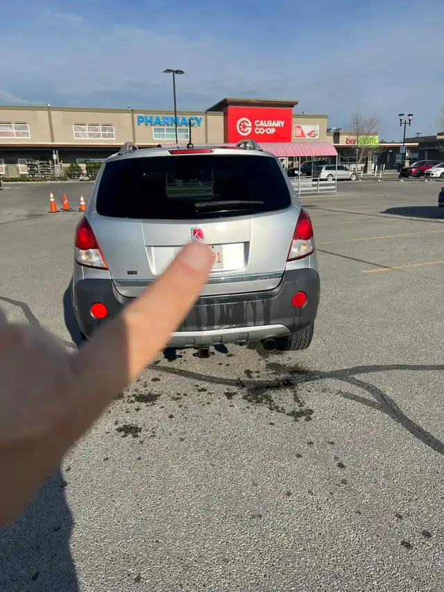 2008 Saturn Vue – 280,000 KM – Well Maintained ($5,500 OBO) - Photo 4