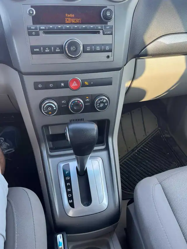 2008 Saturn Vue – 280,000 KM – Well Maintained ($5,500 OBO) - Photo 6