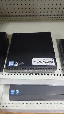 HP ELITEDESK 600 G3 (I5-7500)