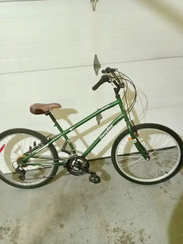 Bicycle for $65