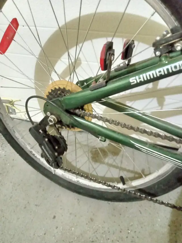 Bicycle for $65 - Photo 3