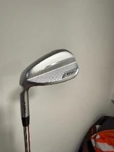 Ping i530 Iron set LEFT HANDED (5-PW   UW)