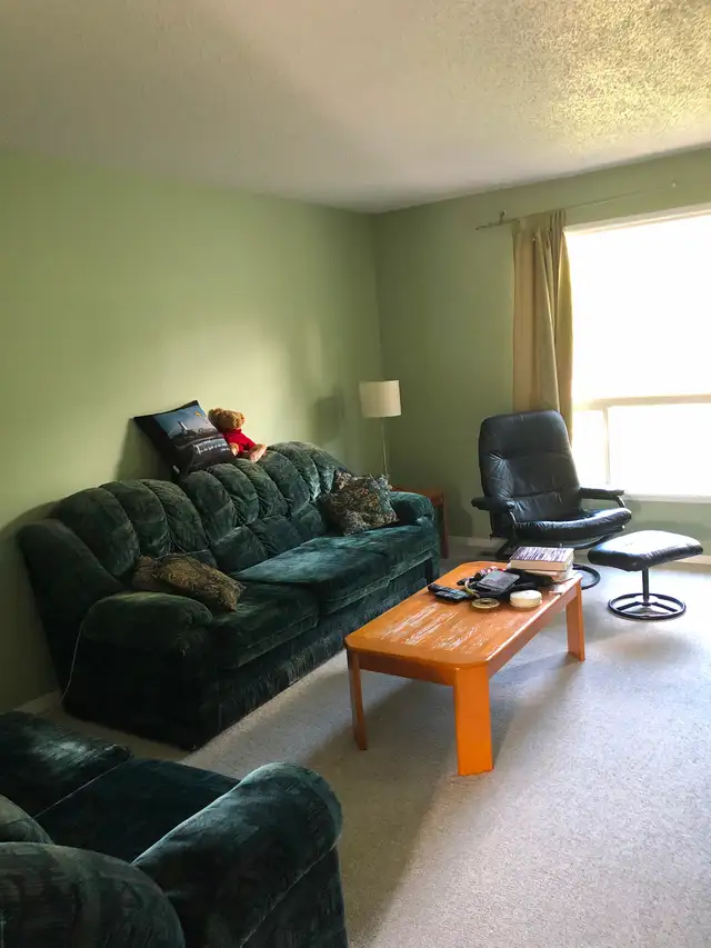 Furnished Room Near U of M Male - Photo 4