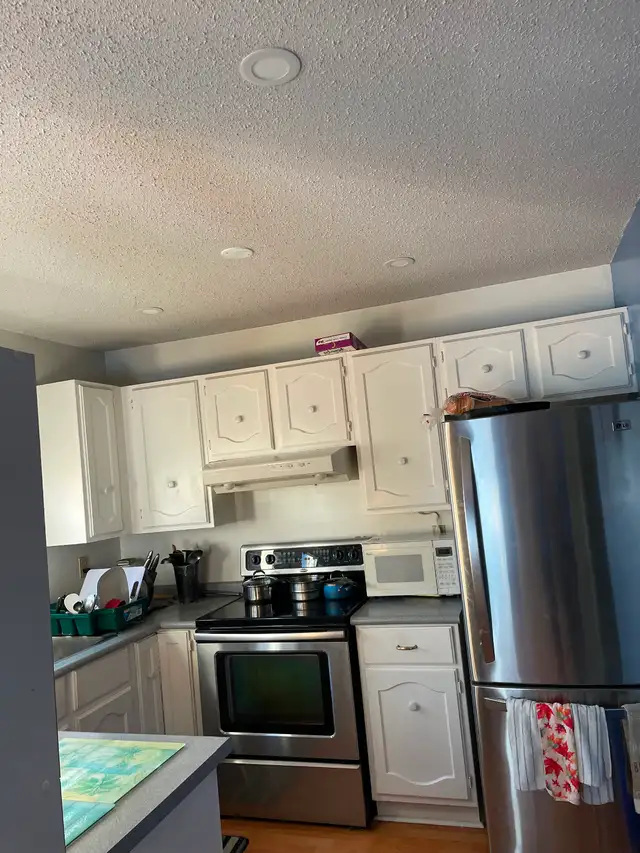 Furnished Room Near U of M Male - Photo 5