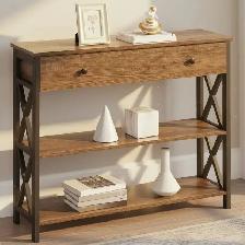 Brand New Console Table with Drawer Special $79