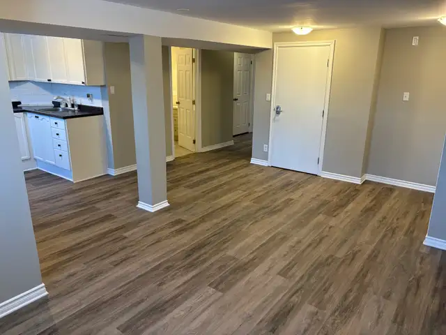 Renovated 2 Bedroom/ 1 Full Bathroom Unit Close To Kitchene - Photo 5